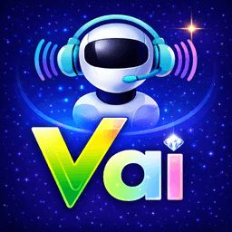 VaiCall logo